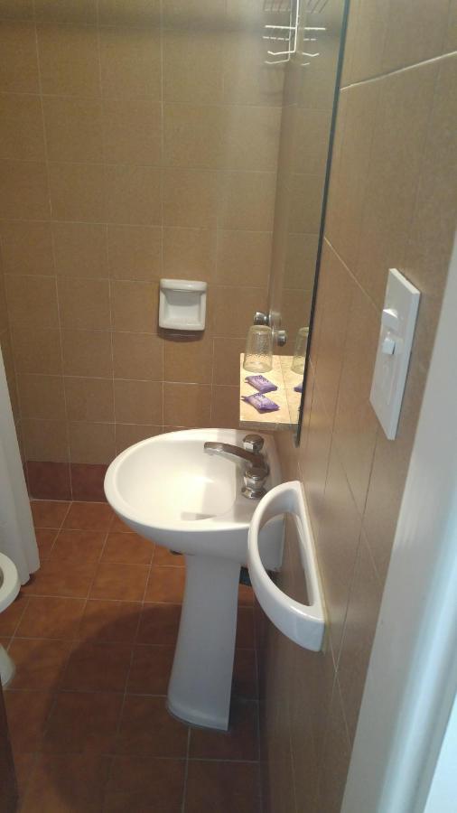 Hotel Apm Punta Mogotes Mar del Plata Extérieur photo