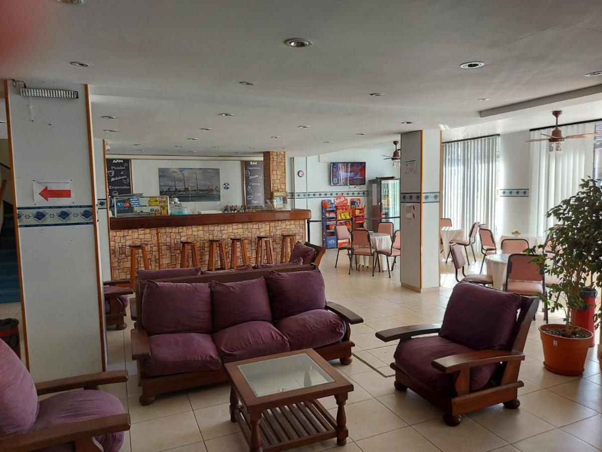 Hotel Apm Punta Mogotes Mar del Plata Extérieur photo