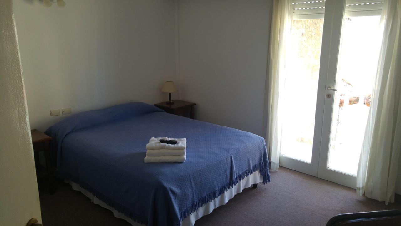 Hotel Apm Punta Mogotes Mar del Plata Extérieur photo