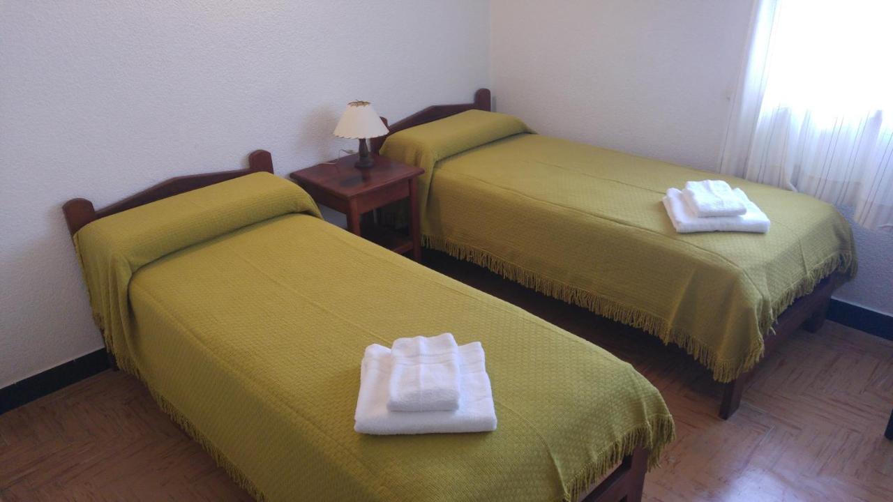 Hotel Apm Punta Mogotes Mar del Plata Extérieur photo