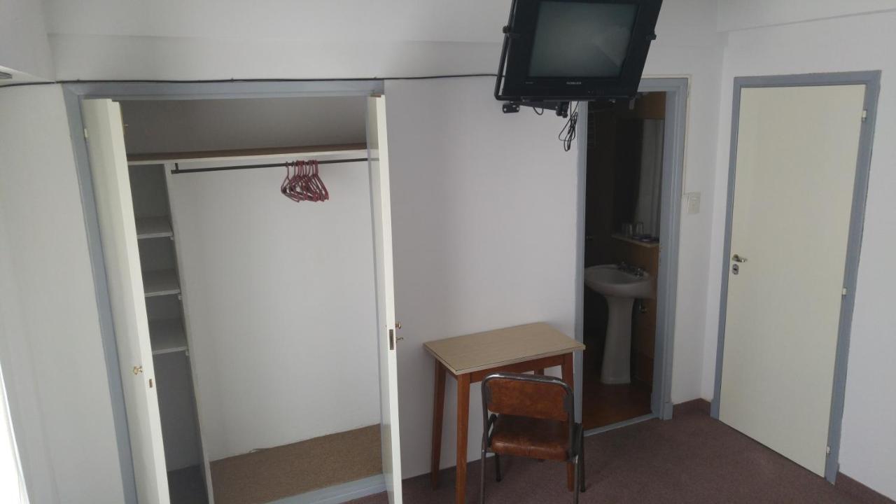 Hotel Apm Punta Mogotes Mar del Plata Extérieur photo